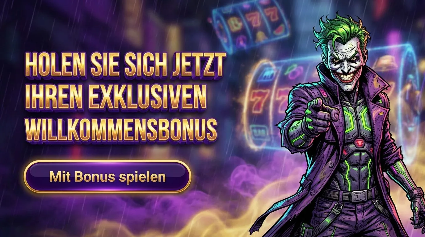 Ninja Casino